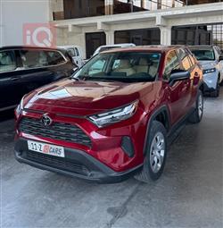 تويوتا راف 4